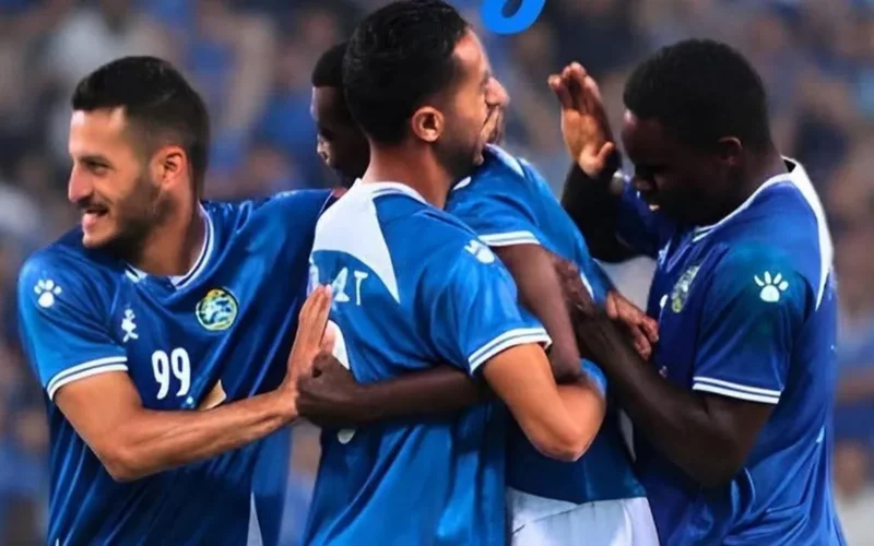 بصمة تونسية في الدوري.. السلط يعول على العياري لإيقاف نزيف النقاط بمواجهة اليوم